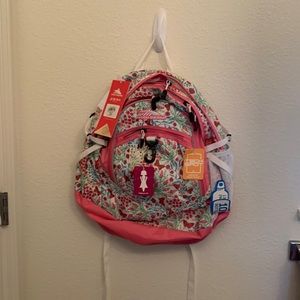 High Sierra Bookbag